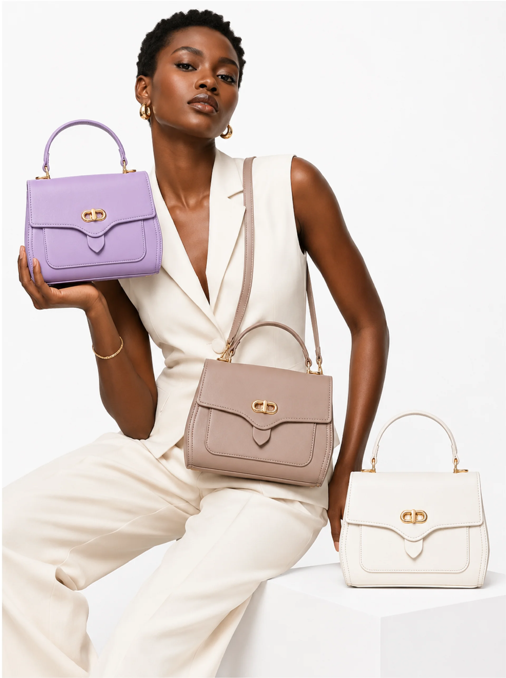 BAGCO assortment