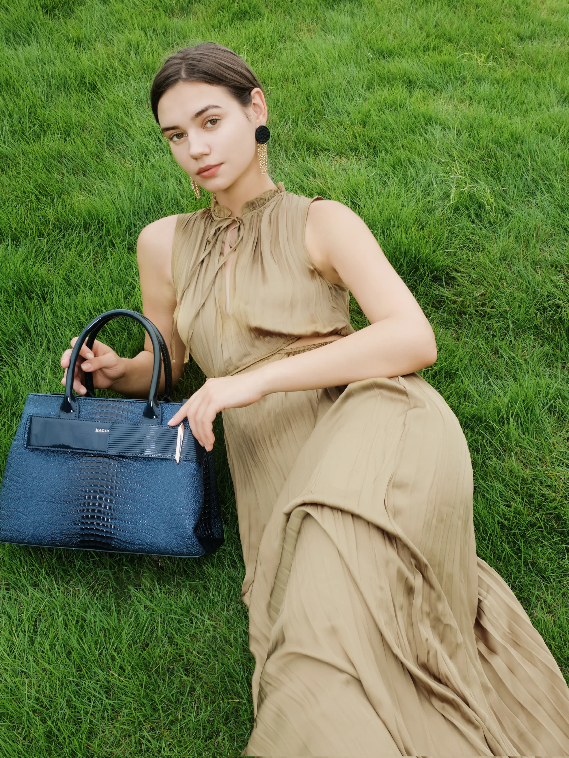 BAGCO — everyday selling