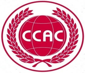 CCAC certification mark