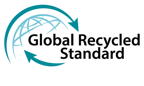 Global Recycled Standard mark