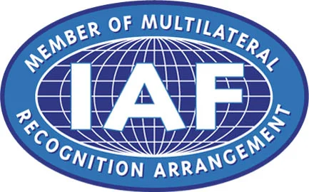 IAF multilateral recognition arrangement