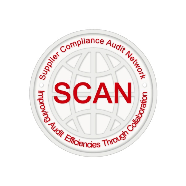 SCAN supplier compliance network