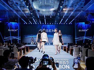How Can You Transform Fashion Production into a Globally Recognized Brand?