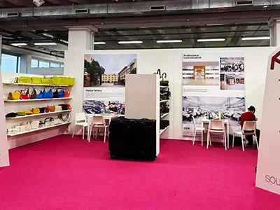 Is Your Business Ready for the Three Trends Defining Future Global Fashion Trade?
