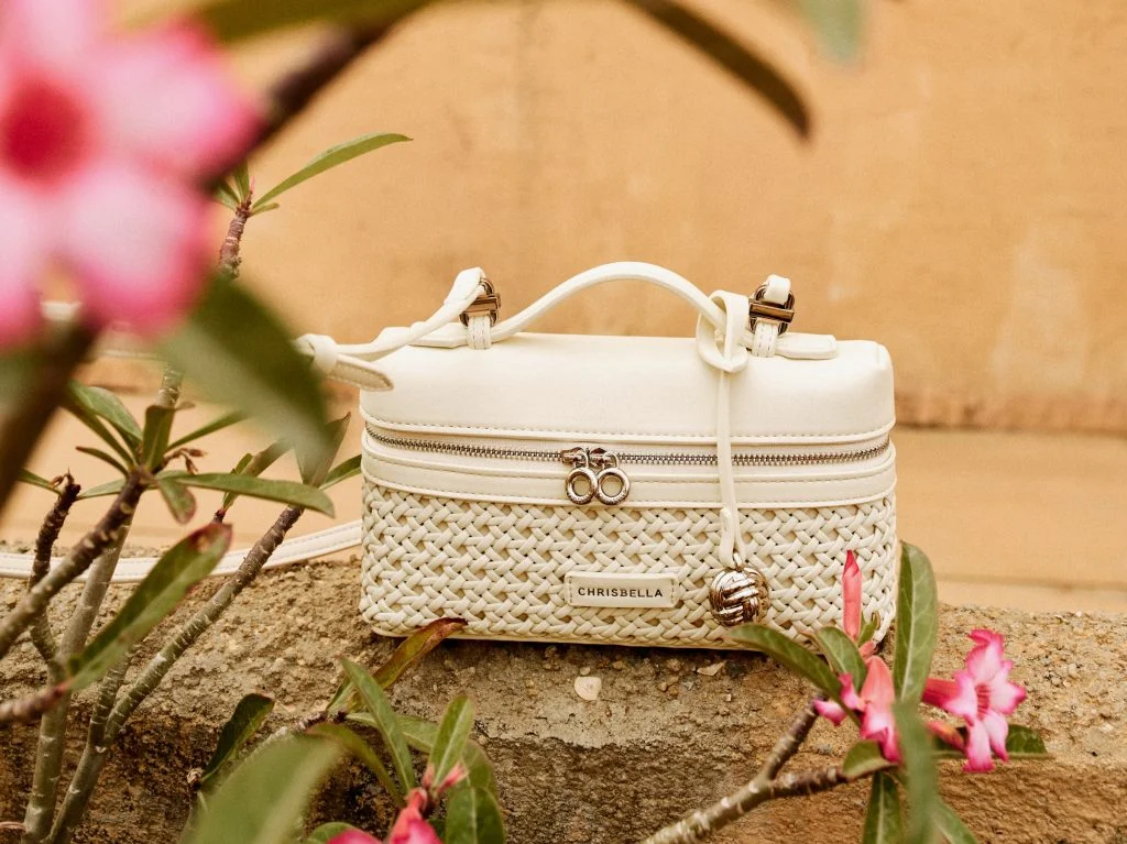 SS26 handbag color and material trends