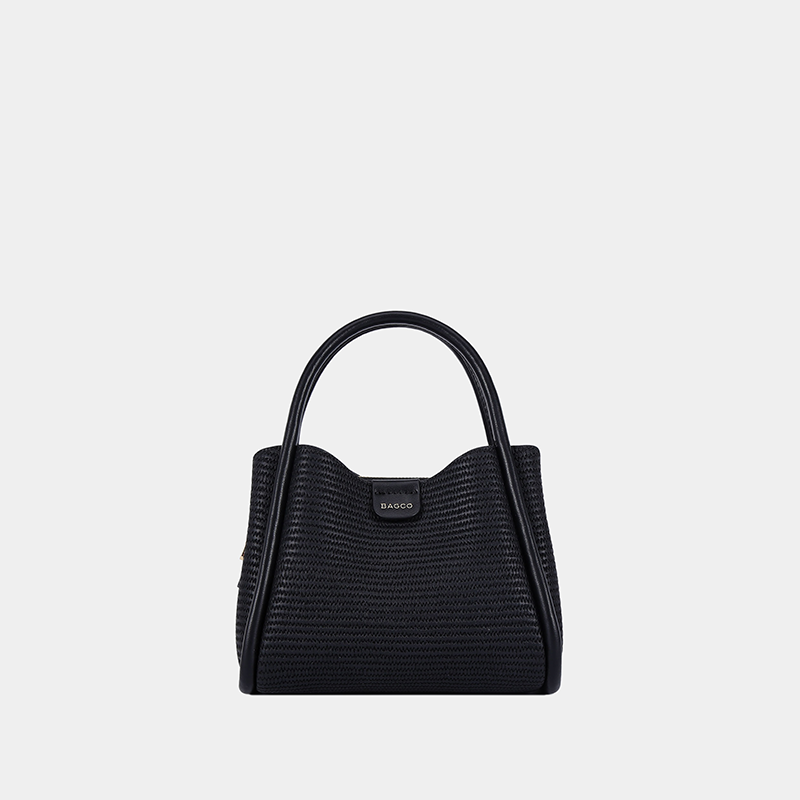 Handbag BAGCO view 2
