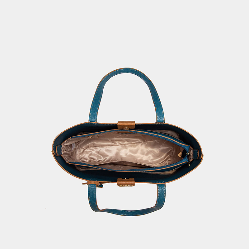 Borsa tote CHRISBELLA view 4