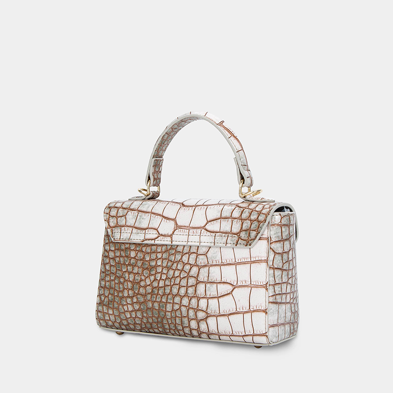 Borsa a mano CHRISBELLA view 2