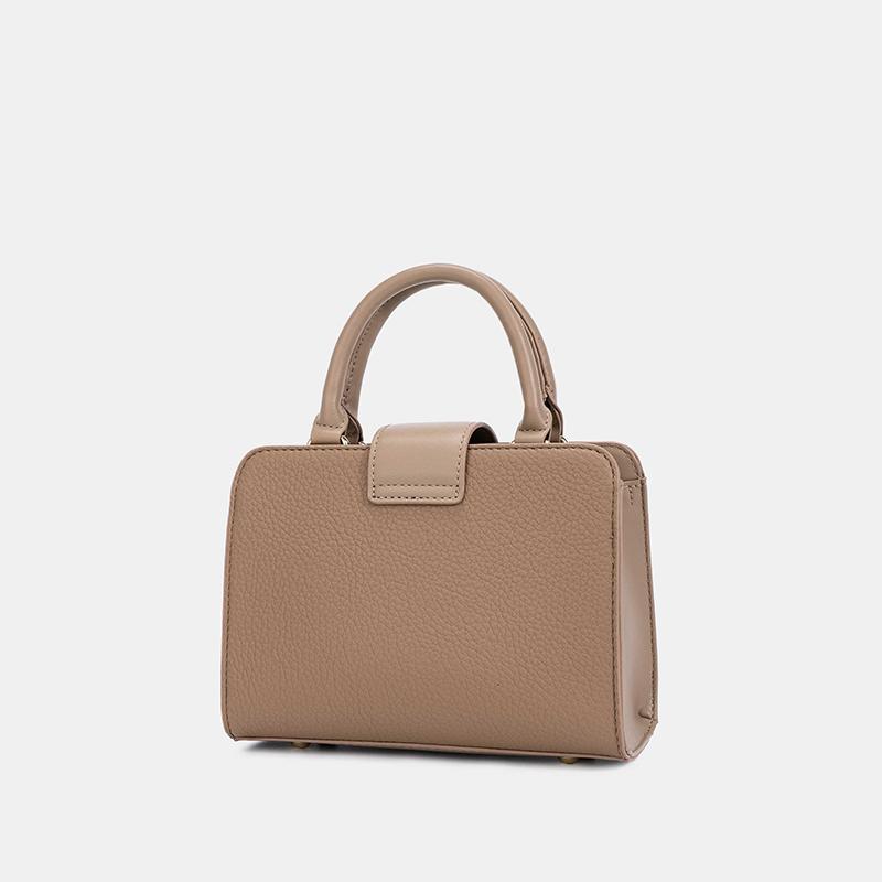 CHRISBELLA Tote bag - Litchi Grain Leather Women Handbag Classic view 2