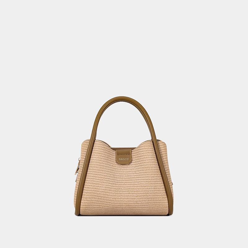 Handbag BAGCO view 3