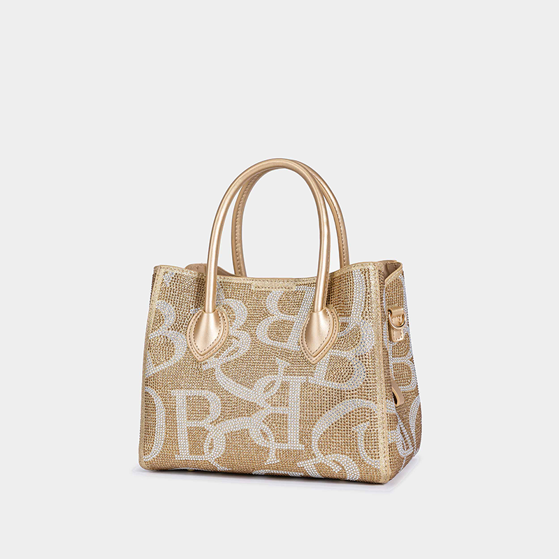 Bolso tote CHRISBELLA view 2