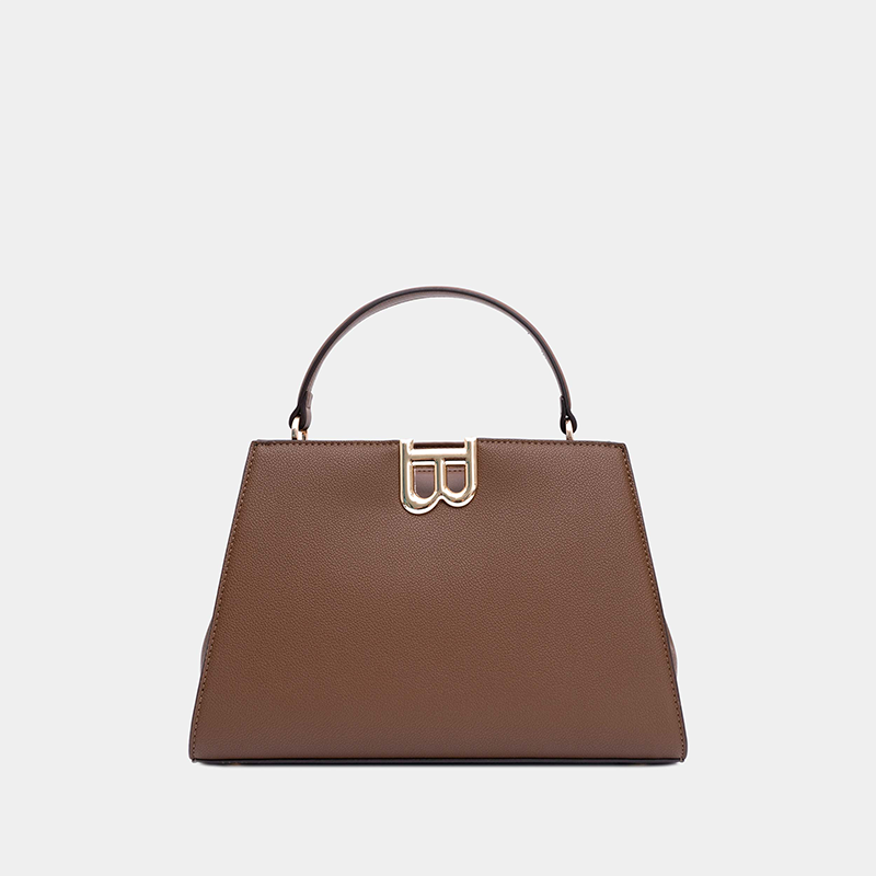 BAGCO Handbag Pu Leather Elegant Fashion Lady view 2