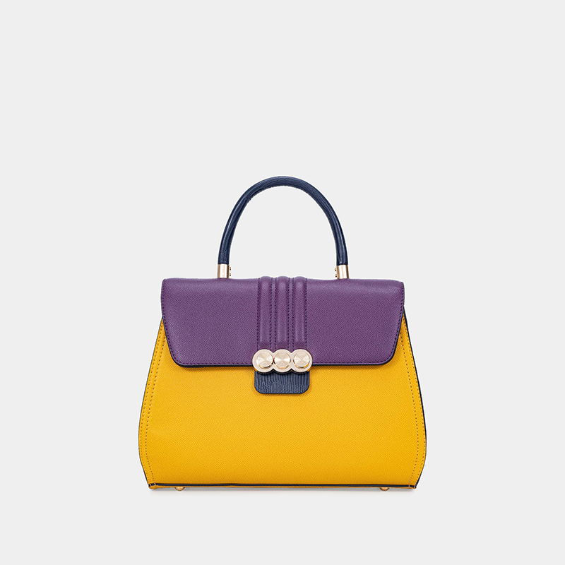 Handbag BAGCO view 8
