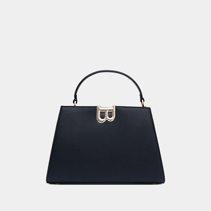 BAGCO Handbag Pu Leather Elegant Fashion Lady view 5