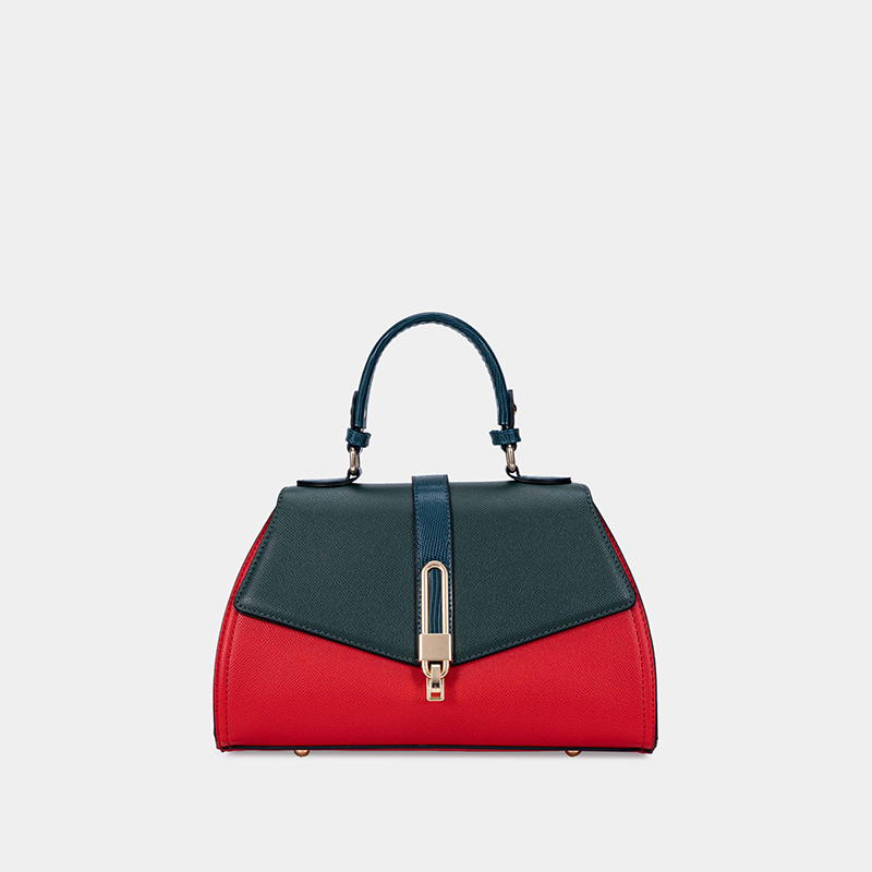 Handbag BAGCO view 2