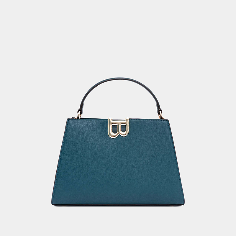 BAGCO Handbag Pu Leather Elegant Fashion Lady view 4
