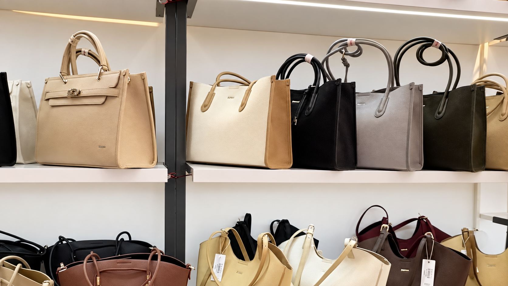 AOPIYA Expands Across Africa: Wholesale Growth in Algeria and Nigeria, New CHRISBELLA Store in Egypt