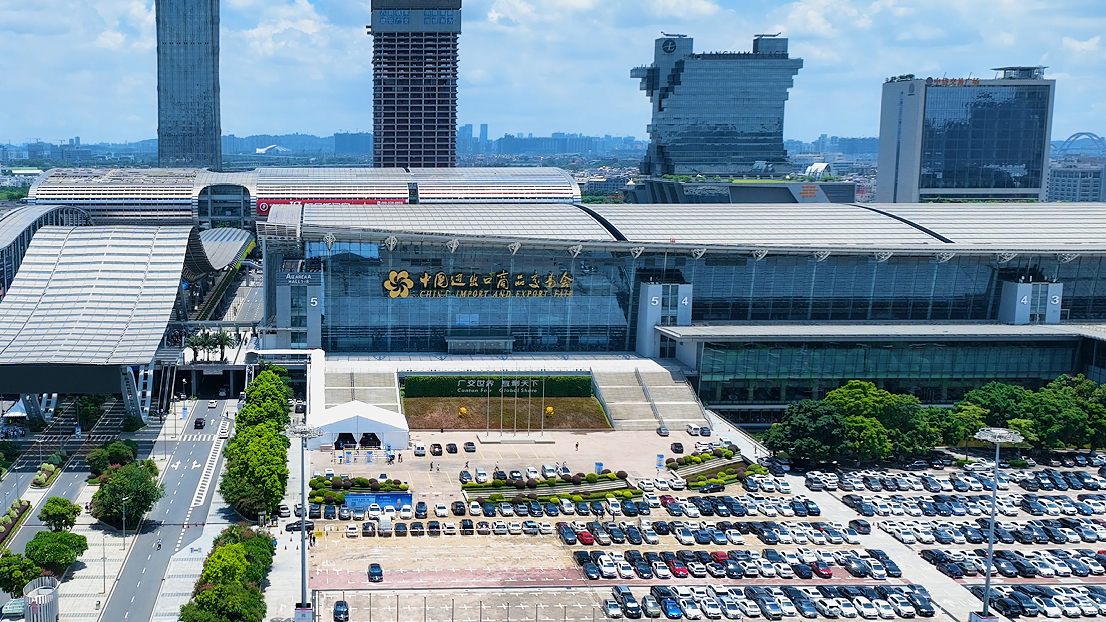 Canton Fair 2026 Guide for Handbag Buyers: How to Source Smarter in Guangzhou